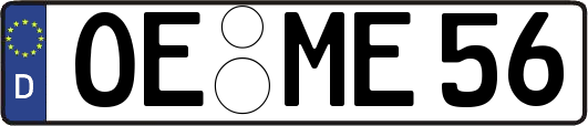 OE-ME56