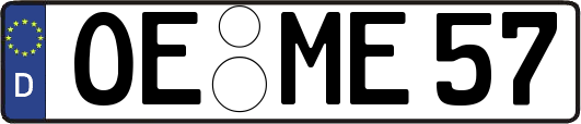 OE-ME57