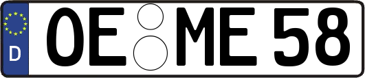 OE-ME58