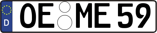 OE-ME59