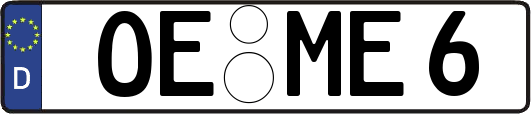 OE-ME6