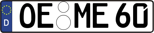 OE-ME60
