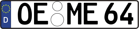 OE-ME64