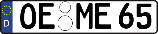 OE-ME65