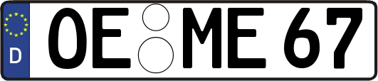OE-ME67