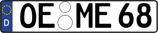 OE-ME68