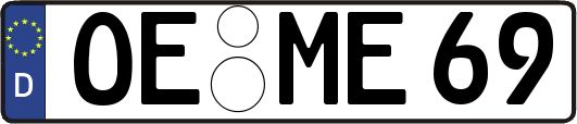 OE-ME69