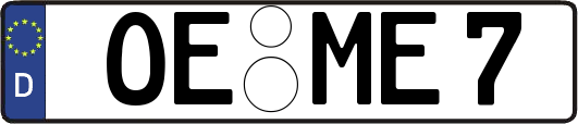 OE-ME7