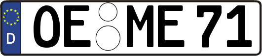 OE-ME71