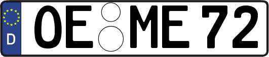 OE-ME72
