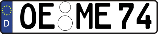 OE-ME74
