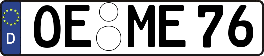 OE-ME76