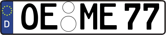 OE-ME77