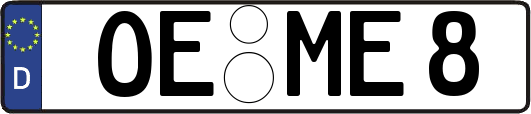 OE-ME8
