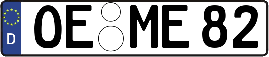 OE-ME82