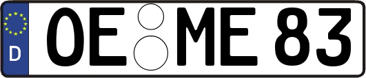OE-ME83
