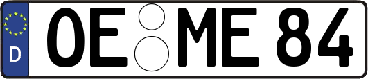 OE-ME84