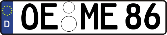 OE-ME86