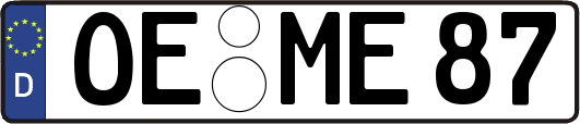 OE-ME87