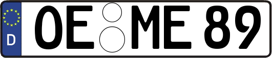 OE-ME89