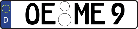 OE-ME9