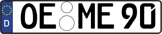 OE-ME90