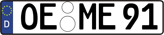 OE-ME91
