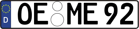 OE-ME92