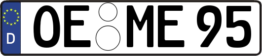OE-ME95