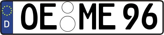 OE-ME96