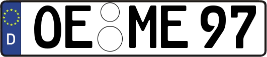 OE-ME97