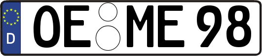 OE-ME98