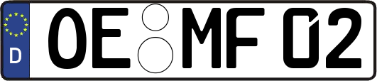 OE-MF02