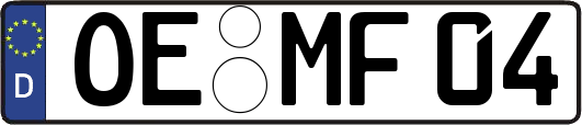 OE-MF04