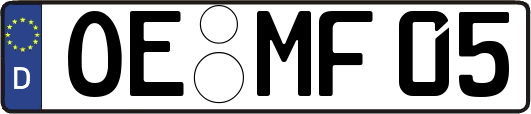 OE-MF05