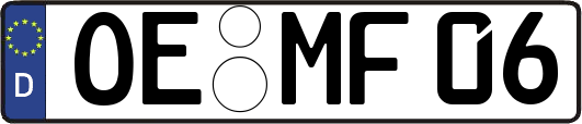 OE-MF06