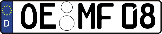 OE-MF08