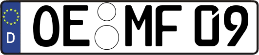 OE-MF09