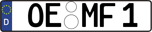 OE-MF1