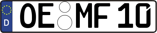 OE-MF10