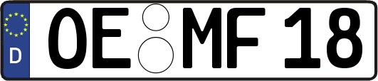 OE-MF18
