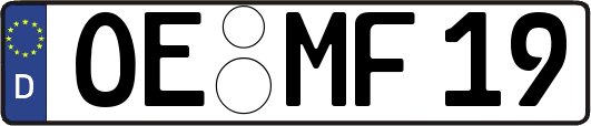 OE-MF19
