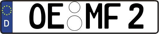 OE-MF2