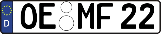 OE-MF22