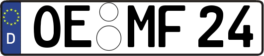 OE-MF24