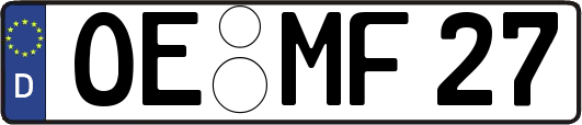OE-MF27