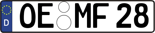 OE-MF28