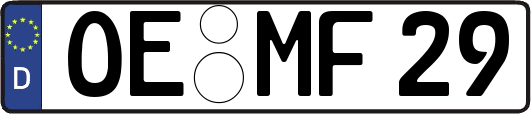 OE-MF29