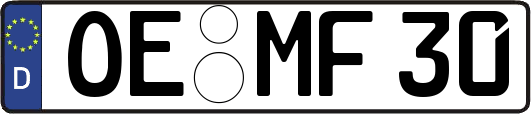 OE-MF30