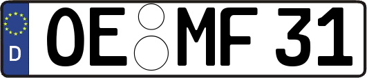 OE-MF31